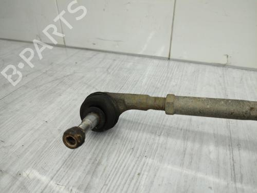Steering rack PEUGEOT 206 Hatchback (2A/C) 1.4 HDi eco 70 | BP23711961M22 