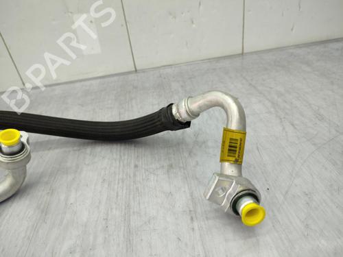 AC pipe OPEL MOKKA / MOKKA X (J13) 1.7 CDTI (_76) | BP23679256M126 