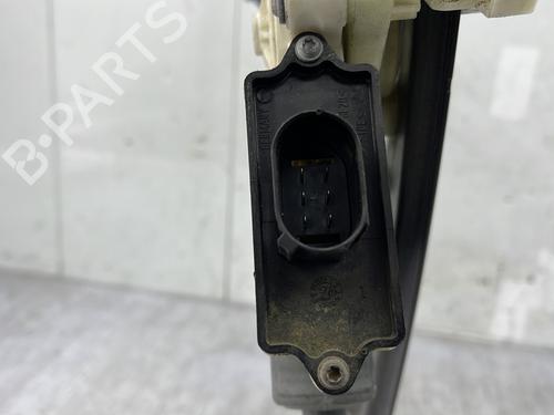 Front left window mechanism BMW X3 (E83) 2.0 d | BP31637441C22 