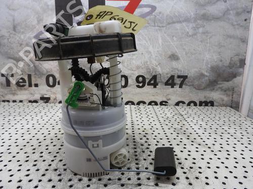 Used Fuel pump Fuel pump RENAULT TWINGO II (CN0_) 1.2 16V (CN0K, CN0V, CN0A) (76 hp) 23685149 23685149