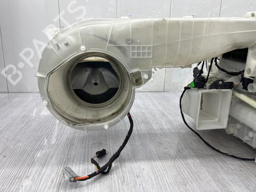 Heater matrix box PEUGEOT PARTNER Tepee 1.6 HDi | BP38492499M61 - Image 11