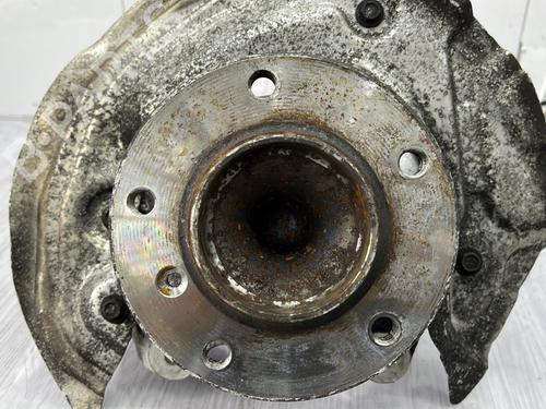 Right front steering knuckle BMW 1 (E87) 118 d | BP23712979M26  - Image 7