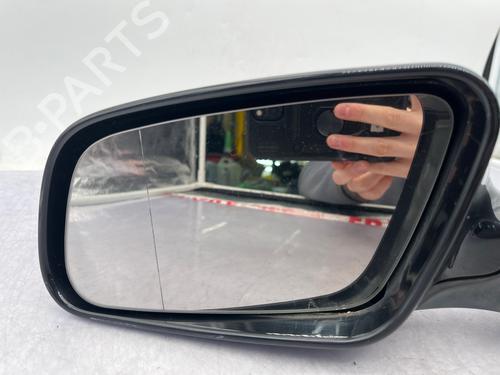 Used Left mirror Left mirror AUDI A3 (8L1) 1.9 TDI (100 hp) 35890585 35890585