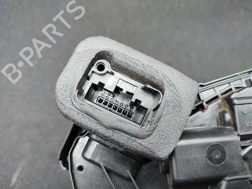 Rear left lock VW POLO V (6R1, 6C1) 1.6 TDI | BP23731110C100 