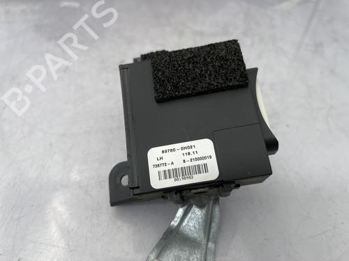 Electronic module TOYOTA AYGO (_B1_) 1.0 (KGB10_, KGB10R) | BP35890528M83 - Image 14