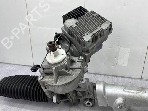 Used Steering rack Steering rack MERCEDES-BENZ A-CLASS (W169) A 180 CDI (169.007, 169.307) (109 hp) 23719536 23719536