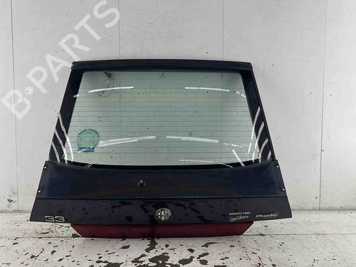 Used Tailgate Tailgate ALFA ROMEO 33 (907_) 1.5 (907A2) (105 hp) 36591236 36591236