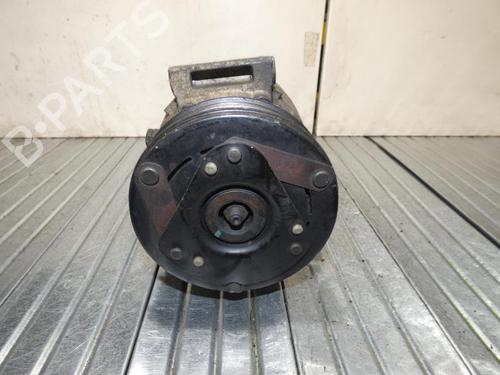Used AC compressor AC compressor OPEL FRONTERA B (U99) 2.2 DTI (6B_ZC, 6B_VF, 6B_66, 6B_76) (116 hp) 23671109 23671109