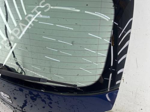 Bagklap CC/Kombi-Coupé Bagklap CC/Kombi-Coupé 34191021 34191021