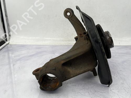 Left front steering knuckle RENAULT KADJAR (HA_, HL_) 1.5 dCi 110 (HLA3) | BP31809670M25