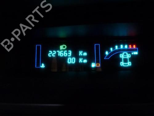 AC compressor RENAULT SCÉNIC II (JM0/1_) 1.9 dCi (JM0G, JM12, JM1G, JM2C) | BP23668263M34  - Image 21