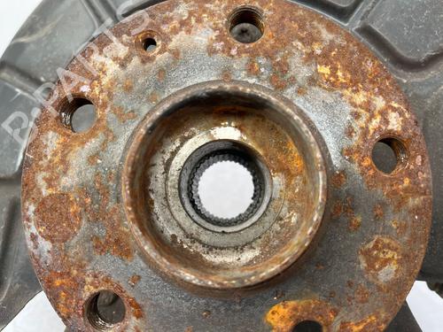 Left front steering knuckle VW GOLF VI (5K1) 1.6 TDI | BP37475252M25 - Image 4