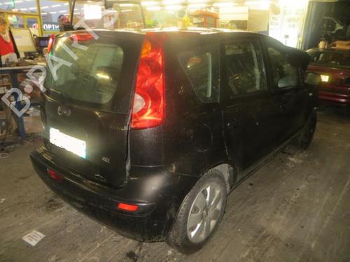 ABS pump NISSAN NOTE (E11, NE11) 1.5 dCi | BP23696689M43 - Image 8