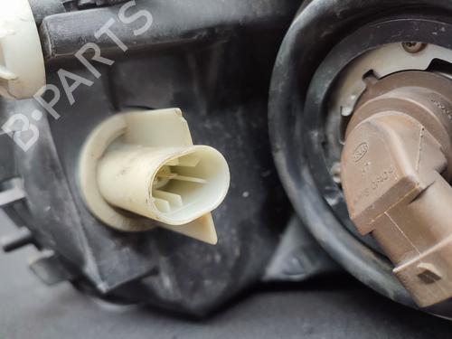 Left headlight OPEL ASTRA G Estate (T98) 2.0 DTI 16V (F35) | BP23664568C28 