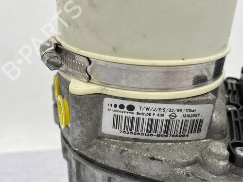 Steering pump OPEL ZAFIRA / ZAFIRA FAMILY B (A05) 1.9 CDTI (M75) | BP28304385M99 