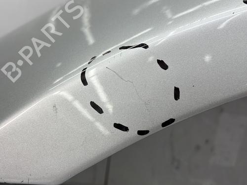 Left front fenders BMW 3 (E90) 320 d | BP28110268C41 