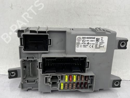 Electronic module FIAT PUNTO EVO (199_) 1.2 | BP29406249M83 