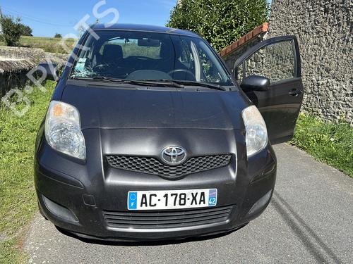 Engine TOYOTA YARIS (_P9_) 1.33 VVT-i (NSP90_, NSP90R) | BP33844522M1  - Image 13