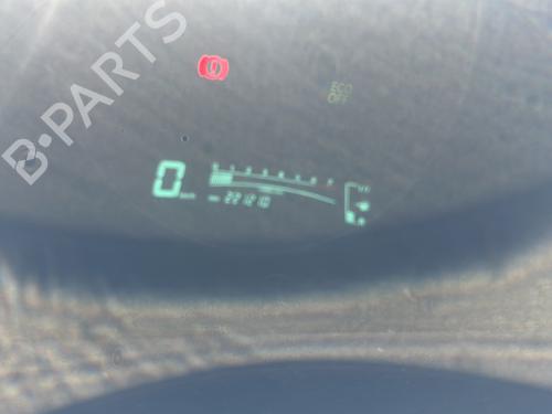 Engine TOYOTA YARIS (_P9_) 1.33 VVT-i (NSP90_, NSP90R) | BP33844522M1  - Image 12