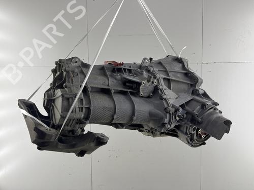 Used Gearbox Gearbox 36372668 36372668