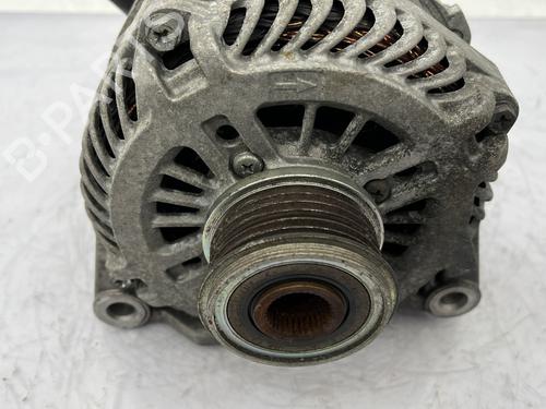 Alternator PEUGEOT 407 (6D_) 2.0 HDi 135 (6DRHRH, 6DRHRE, 6DRHRG, 6DRHRJ) | BP29537548M7 