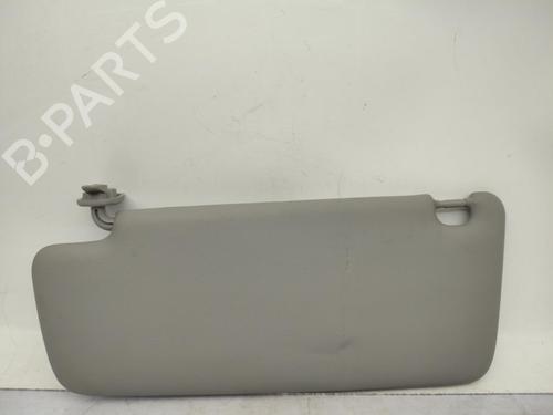 Right sun visor OPEL CORSA D (S07) 1.2 (L08, L68) | BP23731308I2 - Image 4