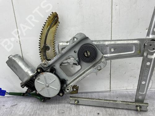 Front right window mechanism SUBARU FORESTER (SF_) 2.0 AWD (SF5) | BP23738734C23 