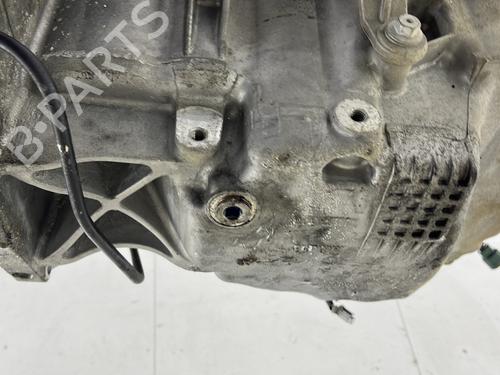 Engine RENAULT CLIO IV Grandtour (KH_) 1.5 dCi 90 (KHN3, KHN4) | BP29406237M1 