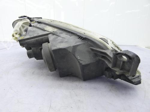 Left headlight OPEL VECTRA B (J96) 2.0 DTI 16V (F19) | BP23684685C28 