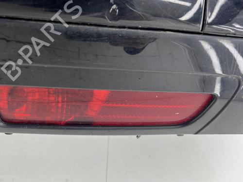 Rear bumper CITROËN C4 Picasso I MPV (UD_) 1.6 HDi | BP23681326C8 