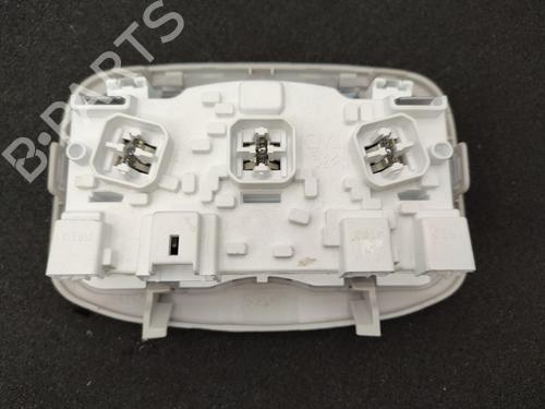 Interior roof light CITROËN C3 AIRCROSS II (2R_, 2C_) 1.2 PureTech 110 (2RHNZB, 2RHNZW, 2RHNPX, 2RHNPJ) | BP23749477I8 