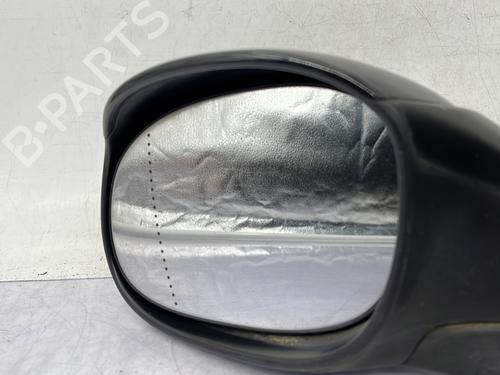 Used Left mirror Left mirror PEUGEOT 206 Hatchback (2A/C) 1.4 16V (88 hp) 32175527 32175527