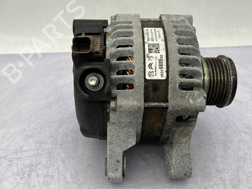 alternator-opel-corsa-f-p2jo-2019-24212764 main image