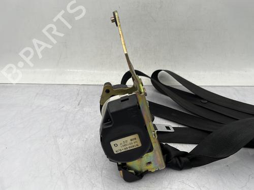 Used Front left seatbelt Front left seatbelt PEUGEOT 306 Hatchback (7A, 7C, N3, N5) 1.4 (75 hp) 23683899 23683899