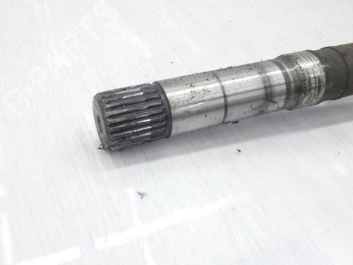 Right front driveshaft PEUGEOT 307 Break (3E) 2.0 HDI 90 | BP23688400M39  - Image 5