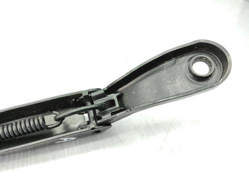 Front windshield wiper arm PEUGEOT 2008 I (CU_) 1.2 THP 110 / PureTech 110 | BP23741586C143 