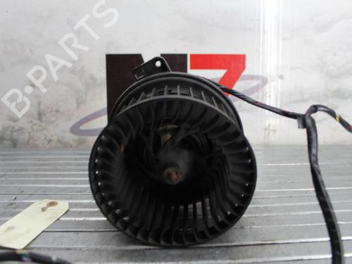 Heater blower motor PEUGEOT 306 Hatchback (7A, 7C, N3, N5) 1.4 | BP23691687M62 