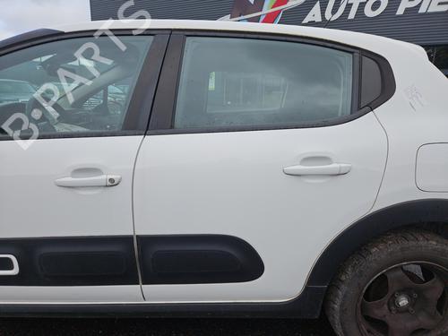 Salpicadero CITROËN C3 III (SX) 1.5 BlueHDi 100 (SXYHYP, SXYHTU) | BP23761710C46  - Image 60