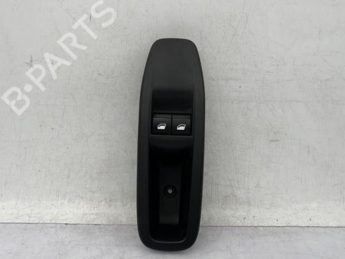 Left front window switch PEUGEOT 208 I (CA_, CC_) 1.0 VTi | BP30112790I27 - Image 3