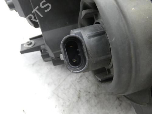Left headlight BMW 3 (E46) 330 d | BP23693780C28 