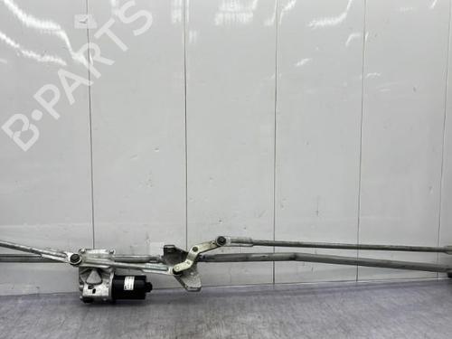 Front wiper motor CITROËN C4 II (NC_) 1.6 HDi 90 | BP23752566M29  - Image 11