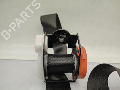 Used Rear left seatbelt Rear left seatbelt OPEL MOKKA / MOKKA X (J13) 1.7 CDTI (_76) (131 hp) 23738402 23738402