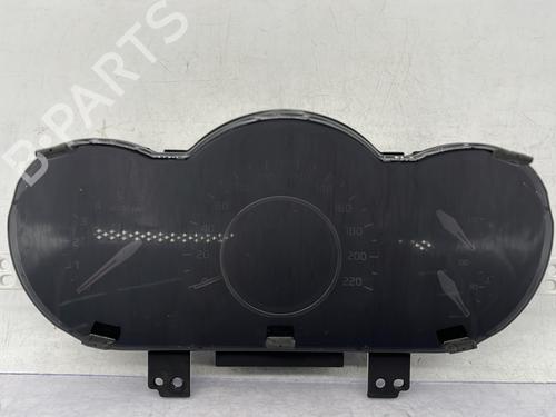 Instrument cluster KIA RIO III (UB) 1.1 CRDi | BP30902411C47 - Image 7