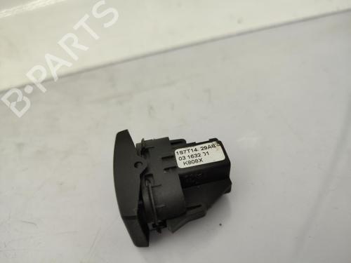 Right front window switch FORD MONDEO III (B5Y) 1.8 16V | BP23695497I26 - Image 2