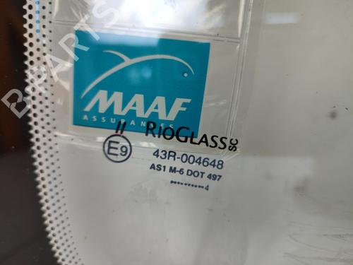 Windscreen CITROËN XSARA (N1) 1.6 16V | BP23709554C63 