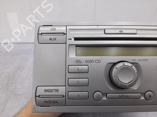 Radio FORD S-MAX (WA6) 1.8 TDCi | BP23702330E6  - Image 7