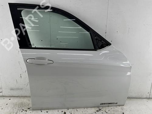 Dør høyre foran BMW X1 (E84) sDrive 20 d (177 hp) 32302093