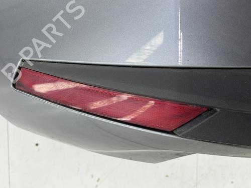 Rear bumper SEAT LEON (5F1) 2.0 TDI | BP27928207C8 