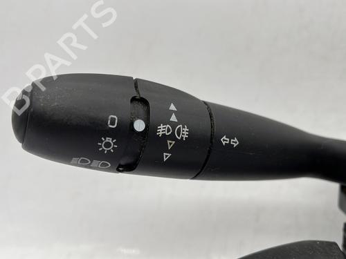 Steering column stalk PEUGEOT 307 Break (3E) 1.6 HDi 110 | BP24588744I23 
