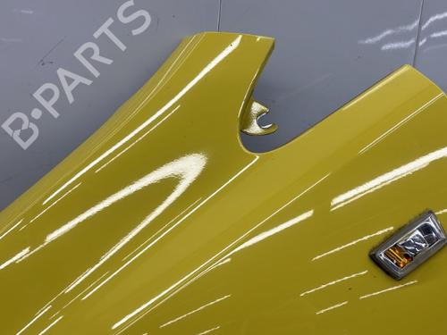 Left front fenders OPEL CORSA D (S07) 1.4 (L08, L68) | BP23758169C41 